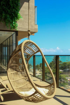 New Time Conforto e Sofisticacao a Beira Mar